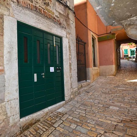 Apartments Lavanda And Oliva Rovinj Buitenkant foto