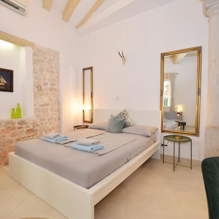 Apartments Lavanda And Oliva Rovinj Buitenkant foto