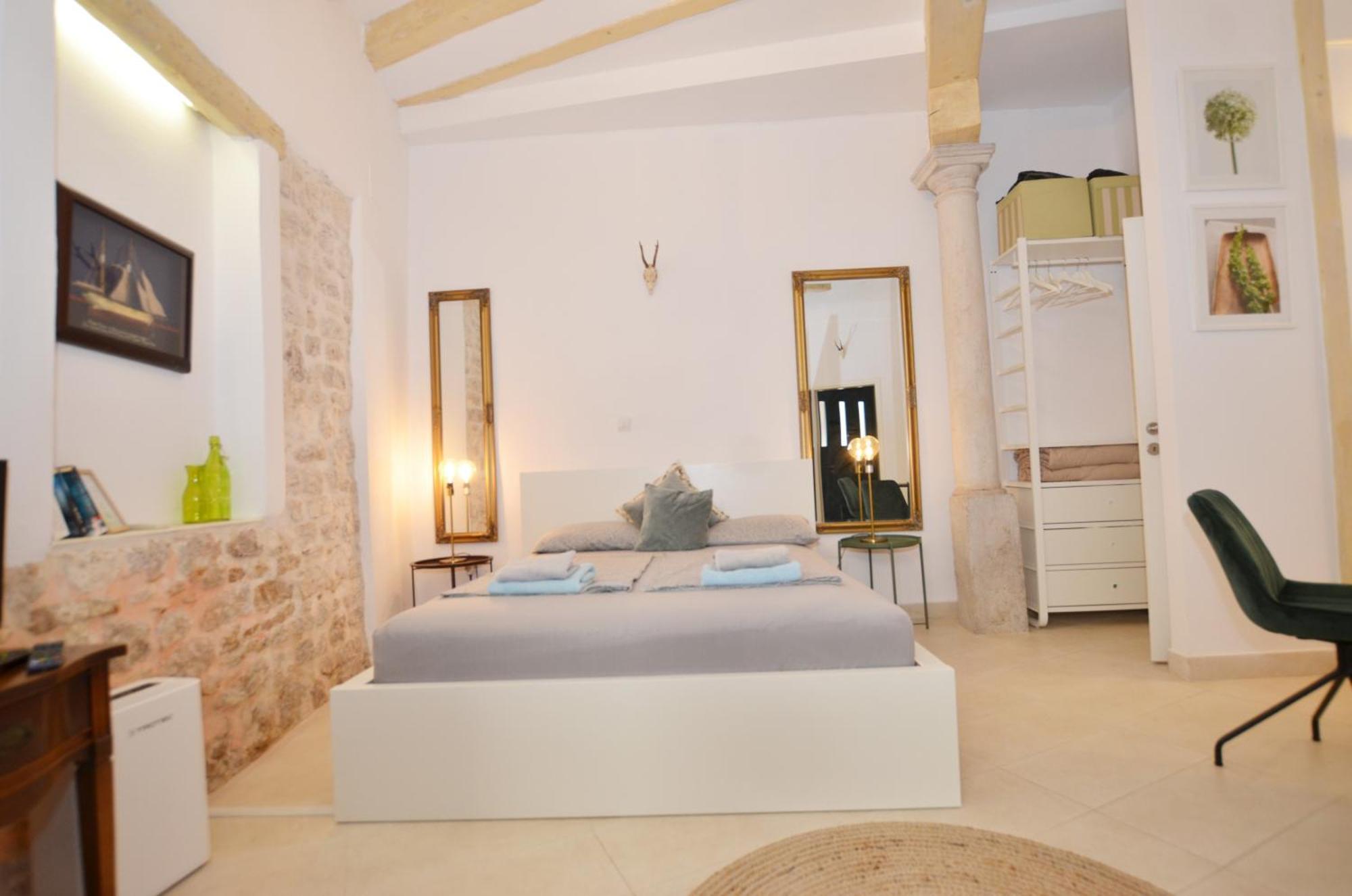 Apartments Lavanda And Oliva Rovinj Buitenkant foto